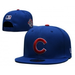 Chicago Cubs Snapback 25G005