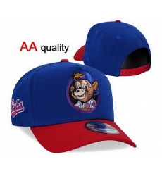 Chicago Cubs Snapback 25G016