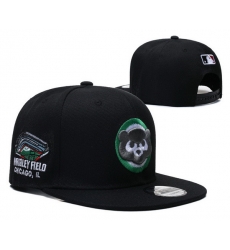 Chicago Cubs Snapback Cap 25103 Chicago Cubs Snapback Cap 25103