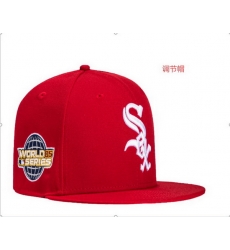 Chicago White Sox Snapback 25G007