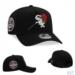 Chicago White Sox Snapback 25G011