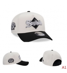 Chicago White Sox Snapback 25G013