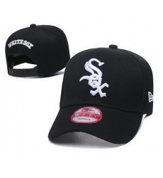 Chicago White Sox Snapback 25G016