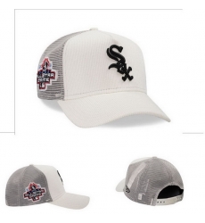 Chicago White Sox Snapback 25G017