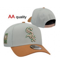 Chicago White Sox Snapback 25G026