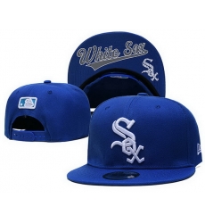 Chicago White Sox Snapback 25G032