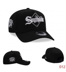 Chicago White Sox Snapback 25G036