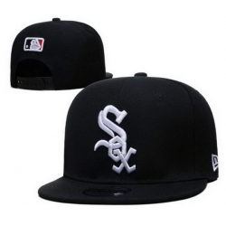 Chicago White Sox Snapback 25G037