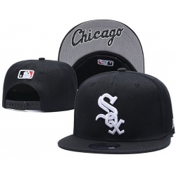 Chicago White Sox Snapback Cap 25102