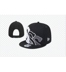 Chicago White Sox Snapback Cap 25K M912