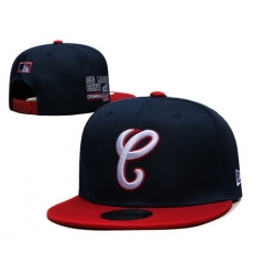 Chicago White Sox Snapback Cap 25K R346
