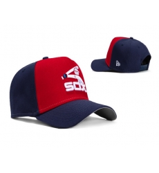 Chicago White Sox Snapback Cap 26C H827