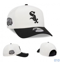 Chicago White Sox Snapback Cap 26H C334 Chicago White Sox Snapback Cap 26H C334