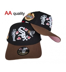 Chicago White Sox Snapback Cap 26H C403 Chicago White Sox Snapback Cap 26H C403