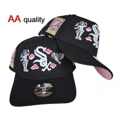 Chicago White Sox Snapback Cap 26H E274