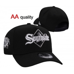 Chicago White Sox Snapback Cap 26H E276