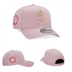 Chicago White Sox Snapback Cap 26H E400