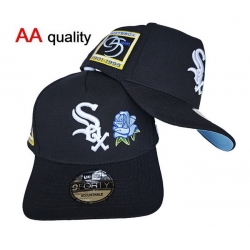 Chicago White Sox Snapback Cap 26H G631