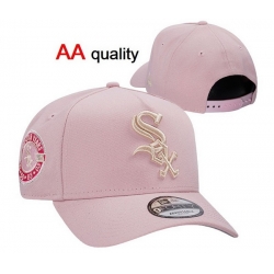 Chicago White Sox Snapback Cap 26H I983