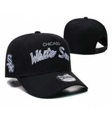 Chicago White Sox Snapback Cap 26H S376 Chicago White Sox Snapback Cap 26H S376