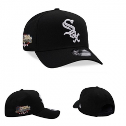 Chicago White Sox Snapback Cap 26H T119