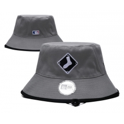 Chicago White Sox Snapback Cap 26H U754