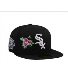 Chicago White Sox Snapback Cap 26H Y588 Chicago White Sox Snapback Cap 26H Y588