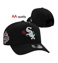 Chicago White Sox Snapback Cap 26H Y646 Chicago White Sox Snapback Cap 26H Y646