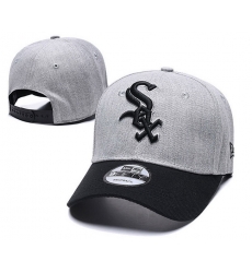 Chicago White Sox Snapback Cap 26H Z012 Chicago White Sox Snapback Cap 26H Z012