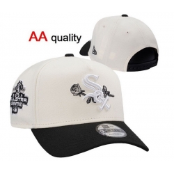 Chicago White Sox Snapback Cap 26H Z539