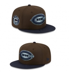 Cincinnati Reds Snapback 25G003 Cincinnati Reds Snapback 25G003
