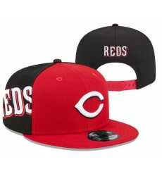 Cincinnati Reds Snapback 25G015 Cincinnati Reds Snapback 25G015