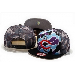 Cincinnati Reds Snapback 25G018