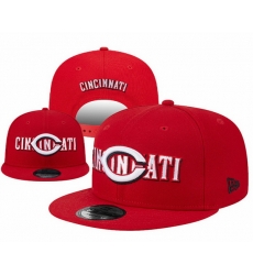 Cincinnati Reds Snapback Cap 25902 Cincinnati Reds Snapback Cap 25902