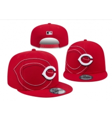 Cincinnati Reds Snapback Cap 25906 Cincinnati Reds Snapback Cap 25906