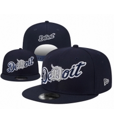 Detroit Tigers Snapback 25G005