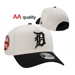 Detroit Tigers Snapback Cap 26H R288