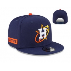 Houston Astros Snapback 25G006