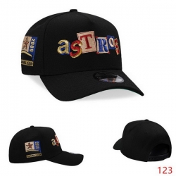 Houston Astros Snapback 25G013