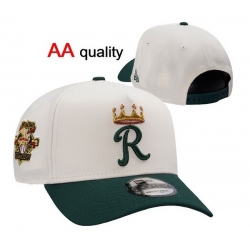 Kansas City Royals Snapback Cap 26H C156