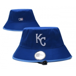 Kansas City Royals Snapback Cap 26H C793
