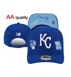 Kansas City Royals Snapback Cap 26H P112 Kansas City Royals Snapback Cap 26H P112