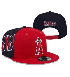 Los Angeles Angels Snapback Cap 25906