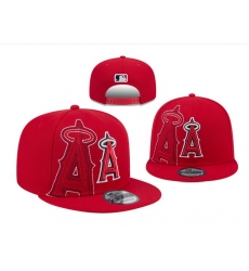 Los Angeles Angels Snapback Cap 26C Q600 Los Angeles Angels Snapback Cap 26C Q600