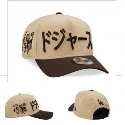 Los Angeles Dodgers Snapback 25G013