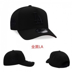 Los Angeles Dodgers Snapback 25G120