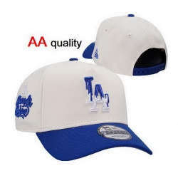Los Angeles Dodgers Snapback 25G185