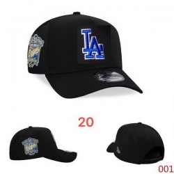 Los Angeles Dodgers Snapback 25G197