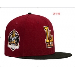 Los Angeles Dodgers Snapback 25G227