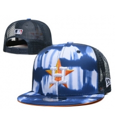 Los Angeles Dodgers Snapback Cap 037